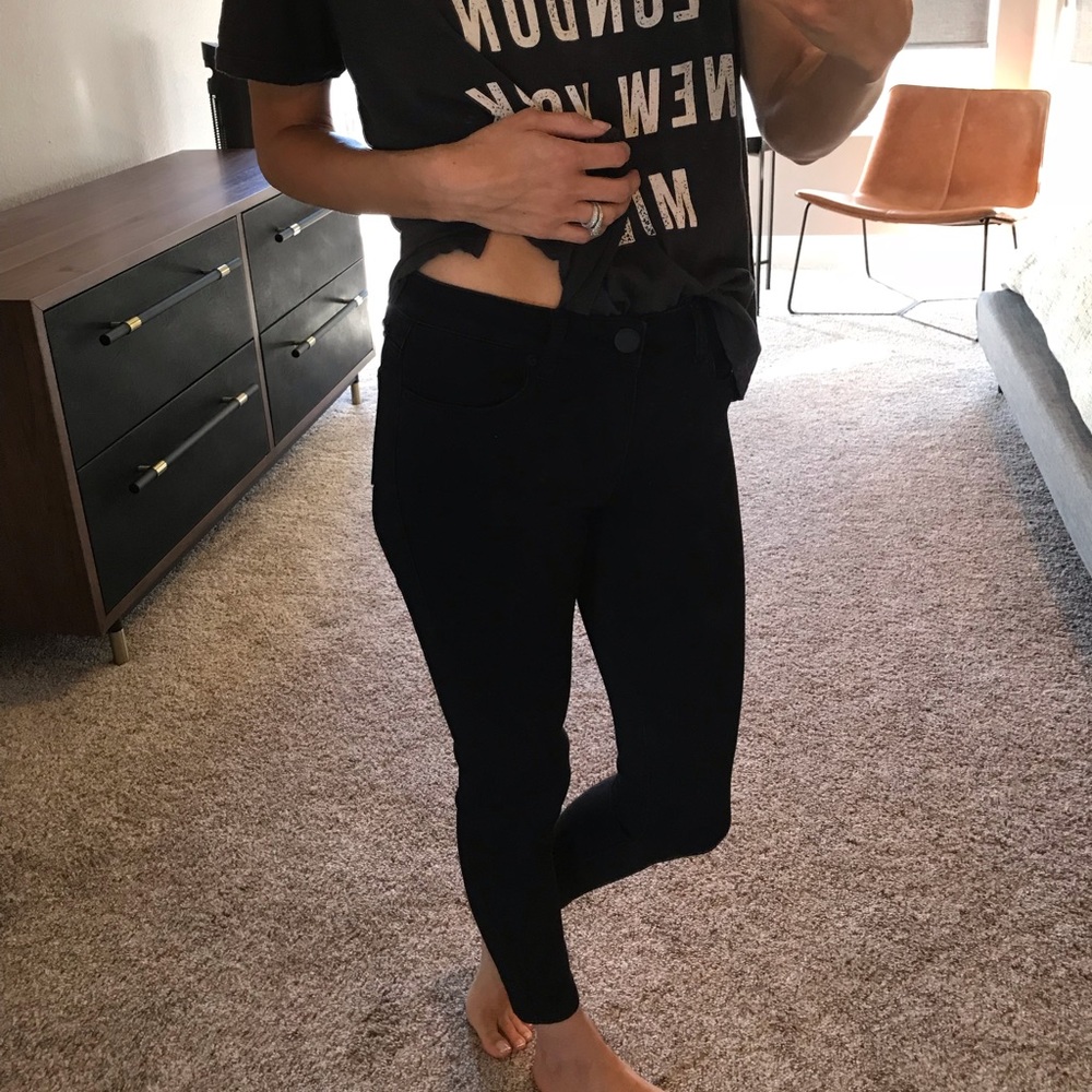 STS Blue Jeans - Emma Ankle Skinny